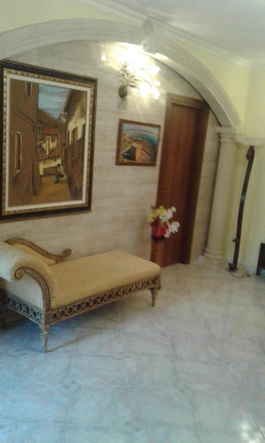 B&B Caravaggio San Donaci Exteriör bild