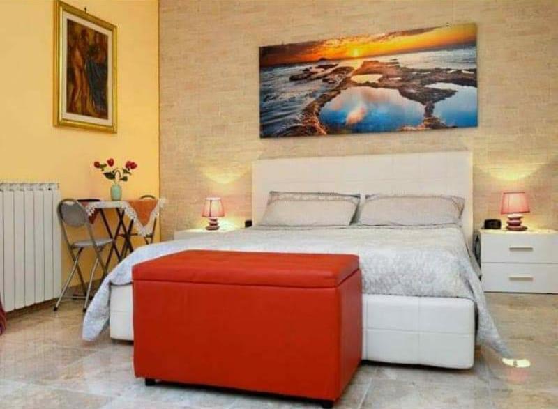 B&B Caravaggio San Donaci Exteriör bild