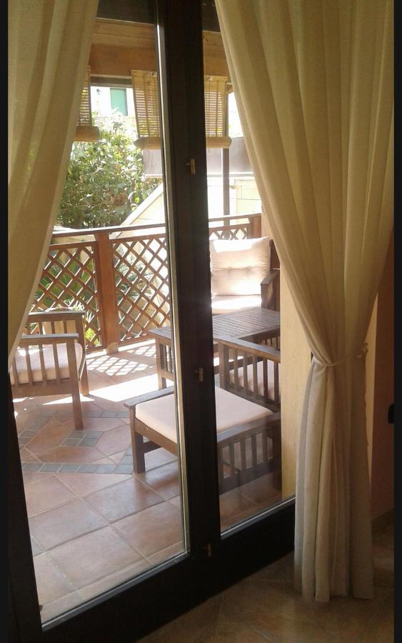 B&B Caravaggio San Donaci Exteriör bild