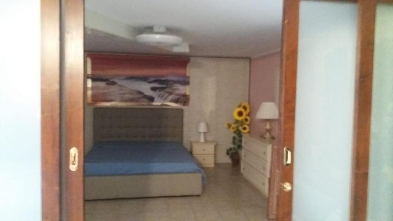 B&B Caravaggio San Donaci Exteriör bild