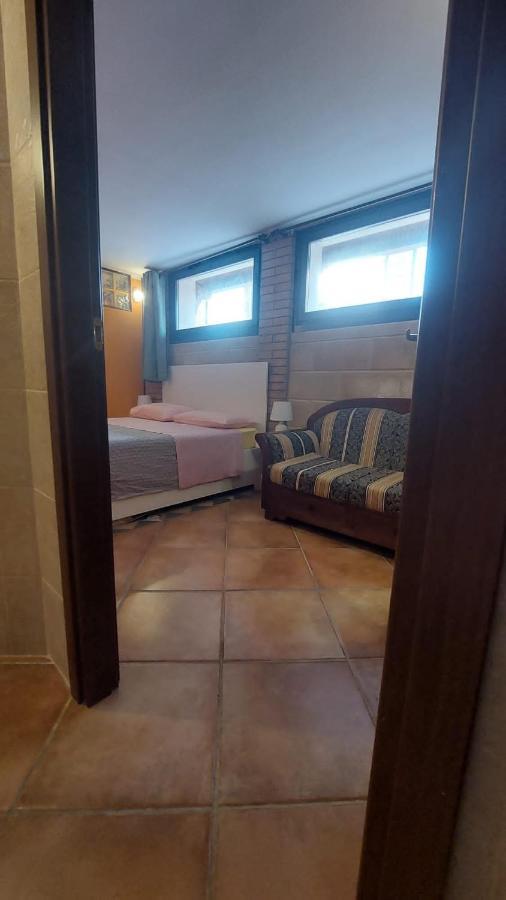 B&B Caravaggio San Donaci Exteriör bild