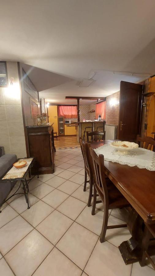 B&B Caravaggio San Donaci Exteriör bild