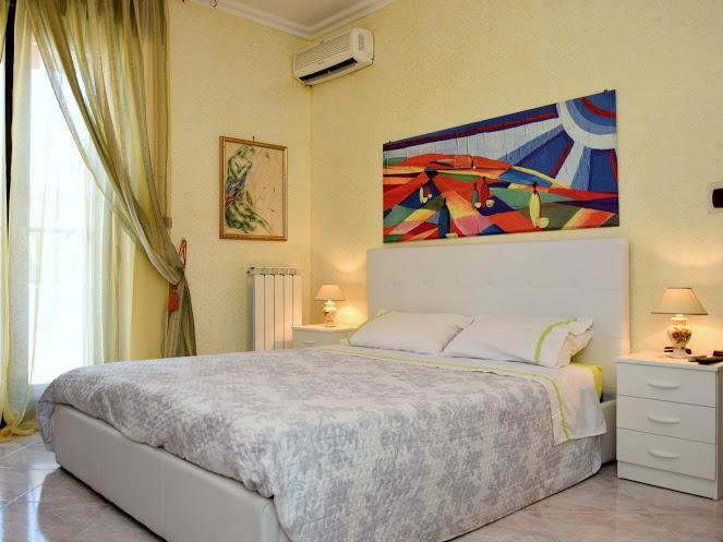 B&B Caravaggio San Donaci Exteriör bild