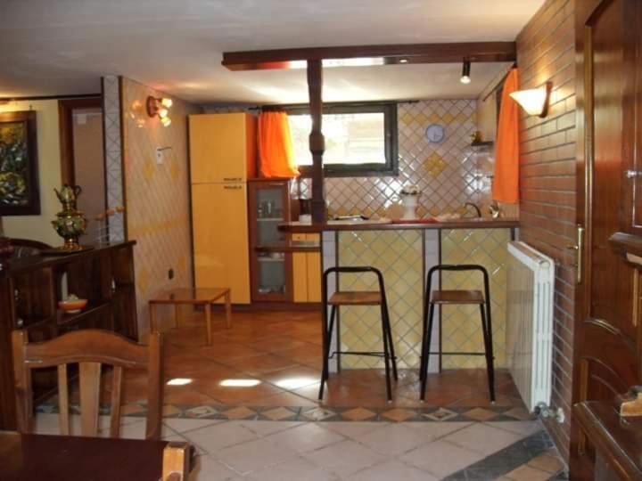 B&B Caravaggio San Donaci Exteriör bild